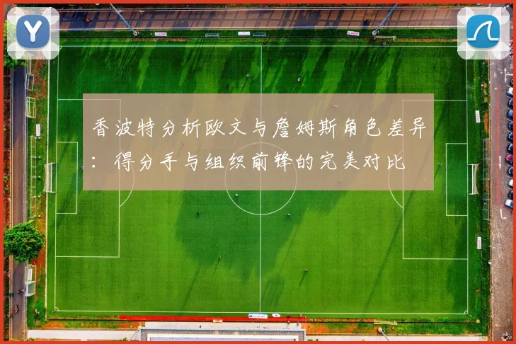 香波特分析欧文与詹姆斯角色差异：得分手与组织前锋的完美对比